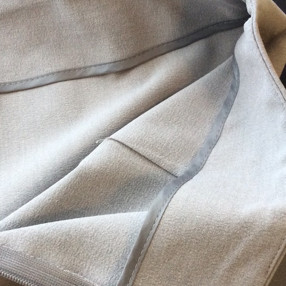 3 for $20 item - Heather Victoria’s Secret Pencil Skirt - Picture 8 of 9